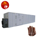 Intelligent Bacon Sausage Heat Pump Drying Machine